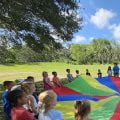 The Impact of Youth Programs in Sarasota County, Florida