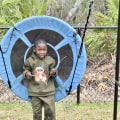 Inclusive Youth Programs for Children with Disabilities in Sarasota County, Florida