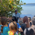 The Impact of Youth Programs on Health and Nutrition in Sarasota County, Florida