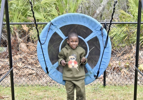 Inclusive Youth Programs for Children with Disabilities in Sarasota County, Florida
