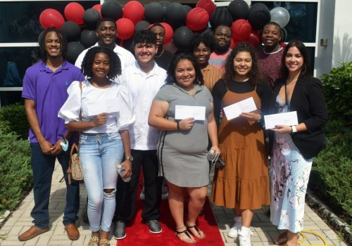 Unlocking Financial Assistance for Youth Programs in Sarasota County, Florida