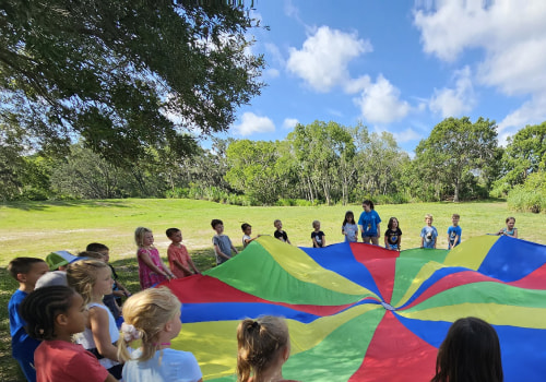 Empowering the Youth: Exploring Educational and Academic Programs in Sarasota County, Florida
