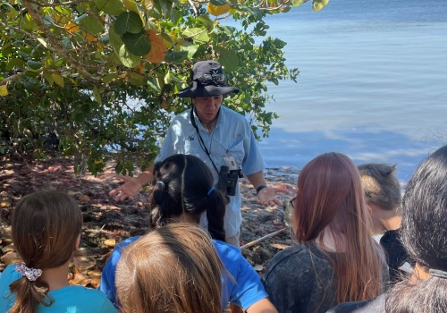 The Impact of Youth Programs on Health and Nutrition in Sarasota County, Florida