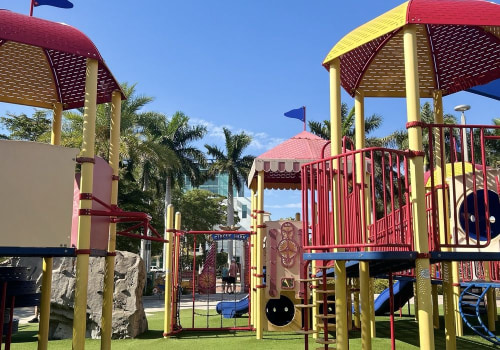 Unlocking the Best Youth Programs in Sarasota County, Florida